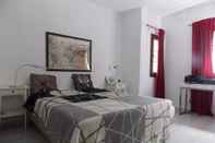 ห้องนอน Apartment With Sea View In Puerto Banus