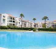 Swimming Pool 6 Modern Apartment Near Puerto Banus