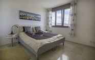 Kamar Tidur 5 Great Penthouse Near Beach