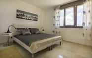 Kamar Tidur 3 Great Penthouse Near Beach