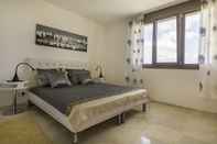 Kamar Tidur Great Penthouse Near Beach