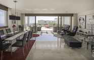 Kamar Tidur 7 Great Penthouse Near Beach