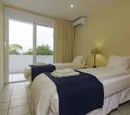 Kamar Tidur 6 Fantastic Townhouse