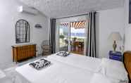 Kamar Tidur 4 Cutest Beach House Estepona