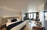 Bilik Tidur 4 Tower Suites by Blue Orchid