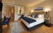 Bedroom 7 Tower Suites by Blue Orchid