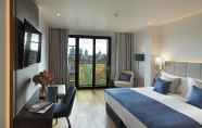 Kamar Tidur 2 Tower Suites by Blue Orchid