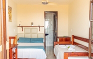 Bedroom 4 Hotel Garni Cruzeiro do Sul
