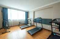 Fitness Center Ramada by Wyndham Encore Kaili West