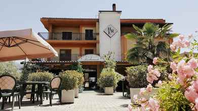 Exterior 4 Albergo Excelsior