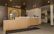 Lobby 4 Fairfield Inn & Suites by Marriott Louisville New Albany IN