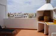 Phòng ngủ 3 Hostel Menorca - Albergue Juvenil