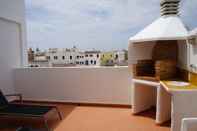 Phòng ngủ Hostel Menorca - Albergue Juvenil