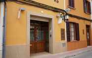 ภายนอกอาคาร 2 Hostel Menorca - Albergue Juvenil