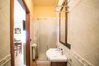 In-room Bathroom Marchese Sant'Andrea B&B