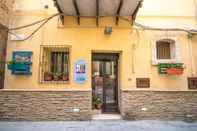 Exterior Marchese Sant'Andrea B&B