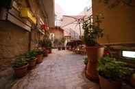 Common Space Marchese Sant'Andrea B&B