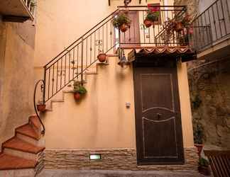 Exterior 2 Marchese Sant'Andrea B&B