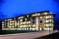 Bangunan Portrush Luxury Apartments Curran Gate