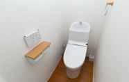 Toilet Kamar 5 Sangen-jaya House-O