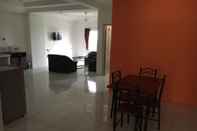 Lobi Lumut Guesthouse Apartment Hotel