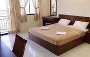 Bilik Tidur 2 Lumut Guesthouse Apartment Hotel