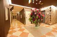 Lobi Hotel LaLa PAT2 - Adults Only