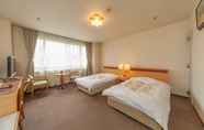ห้องนอน 4 Kamenoi Hotel Tondabayashi
