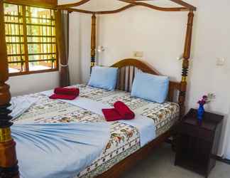 Bedroom 2 Southern Coastal Villas