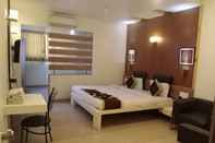 Bedroom Hotel Platinum