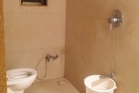 In-room Bathroom Hotel Platinum