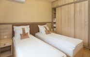 Bilik Tidur 6 Hotel Argisht Partez