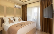 Bilik Tidur 5 Hotel Argisht Partez