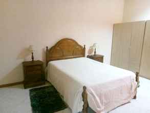 Bedroom 4 Apartment With 2 Bedrooms in Urqueira, With Wonderful Mountain View, Pool Access, Enclosed Garden