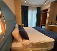 Bedroom 4 Royal Galata Hotel
