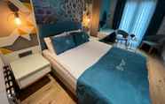 Bedroom 5 Royal Galata Hotel