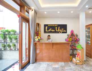 Lobby 2 Lan Uyen Homestay - Hoi An