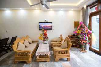 Lobby 4 Lan Uyen Homestay - Hoi An