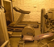 Fitness Center 4 Royal Palms