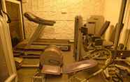 Fitness Center 4 Royal Palms