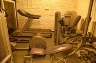 Fitness Center Royal Palms