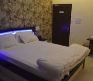 Kamar Tidur 7 Royal Palms