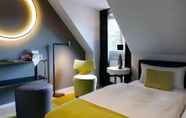 Bedroom 3 Patentkrug Design Hotel