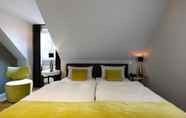 Bedroom 5 Patentkrug Design Hotel