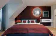 Bedroom 7 Patentkrug Design Hotel