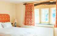 Kamar Tidur 7 The Fleece Inn