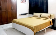 Bedroom 7 LRH EasyStay 4