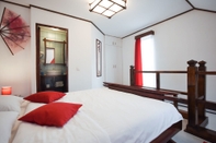 Bilik Tidur Casa Lily-Japanese Retreat