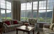 Common Space 6 Plas Maenan Country House