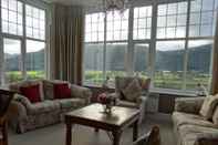 Common Space Plas Maenan Country House